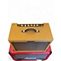 Used Fender Blues Junior 15W 1x12 Tube Guitar Combo Amp