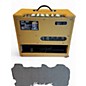 Used Fender Blues Junior 15W 1x12 Tube Guitar Combo Amp