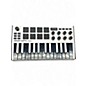 Used Akai Professional MPK Mini MIDI Controller thumbnail