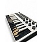 Used Akai Professional MPK Mini MIDI Controller