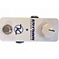Used Keeley Katana Clean Boost Effect Pedal thumbnail