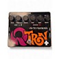 Used Electro-Harmonix QTRON+ Effect Pedal thumbnail