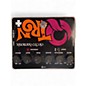 Used Electro-Harmonix QTRON+ Effect Pedal