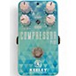 Used Keeley COMPRESSOR PLUS Effect Pedal thumbnail