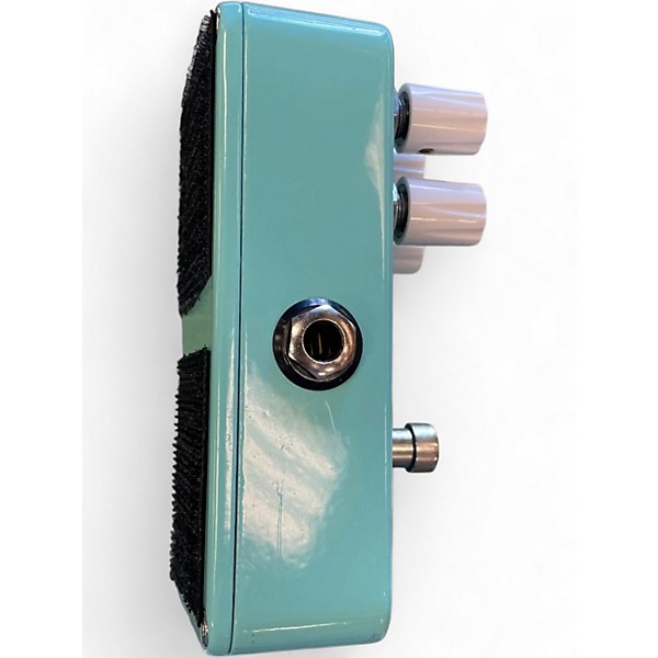 Used Keeley COMPRESSOR PLUS Effect Pedal