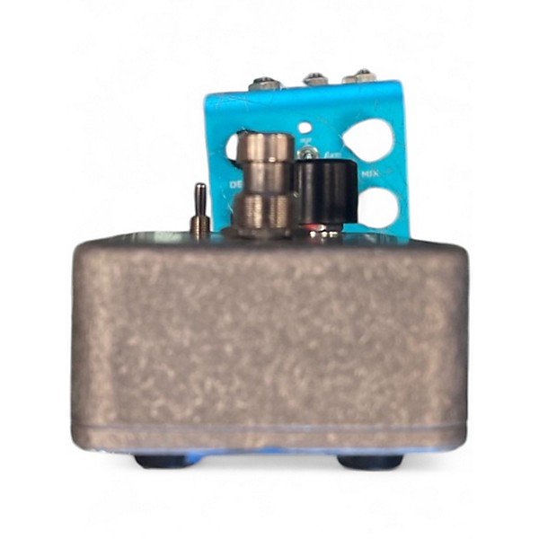 Used Electro-Harmonix Holy Grail Reverb Effect Pedal