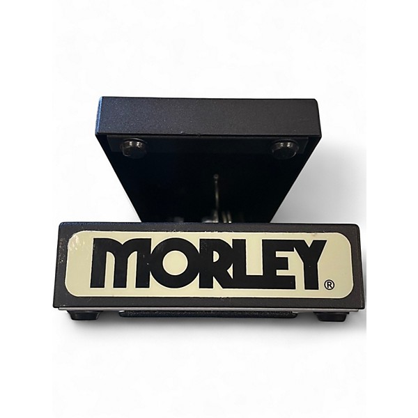 Used Morley CLASSIC SWITCHLESS WAH Effect Pedal