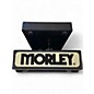 Used Morley CLASSIC SWITCHLESS WAH Effect Pedal