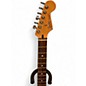 Used Fender MEXICAN STANDARD STRATOCASTER Natural Solid Body Electric Guitar