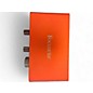 Used Focusrite Scarlett Solo Gen 3 Audio Interface