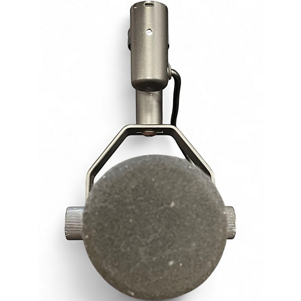 Used Shure SM7B Dynamic Microphone