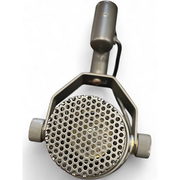 Used Shure SM7B Dynamic Microphone