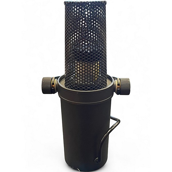 Used Shure SM7B Dynamic Microphone