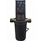Used Shure SM7B Dynamic Microphone