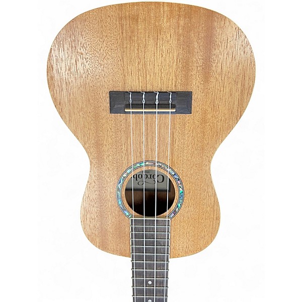 Used Cordoba 15CM Concert Natural Ukulele