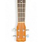 Used Cordoba 15CM Concert Natural Ukulele