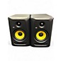 Used KRK CLASSIC 5 PAIR Powered Monitor thumbnail