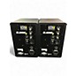 Used KRK CLASSIC 5 PAIR Powered Monitor