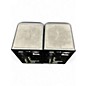 Used KRK CLASSIC 5 PAIR Powered Monitor