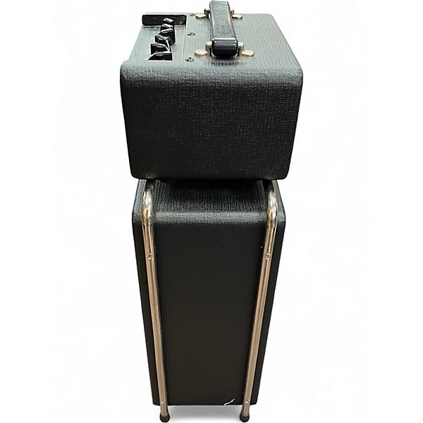 Used VOX MSB25 Mini Superbeetle 25W 1x10 Guitar Stack