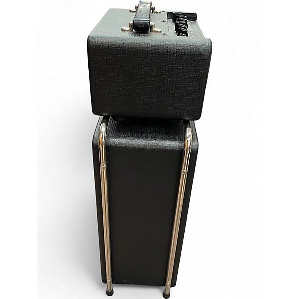 Used VOX MSB25 Mini Superbeetle 25W 1x10 Guitar Stack