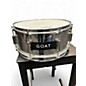 Used Miscellaneous 14in Goat Chrome Drum thumbnail