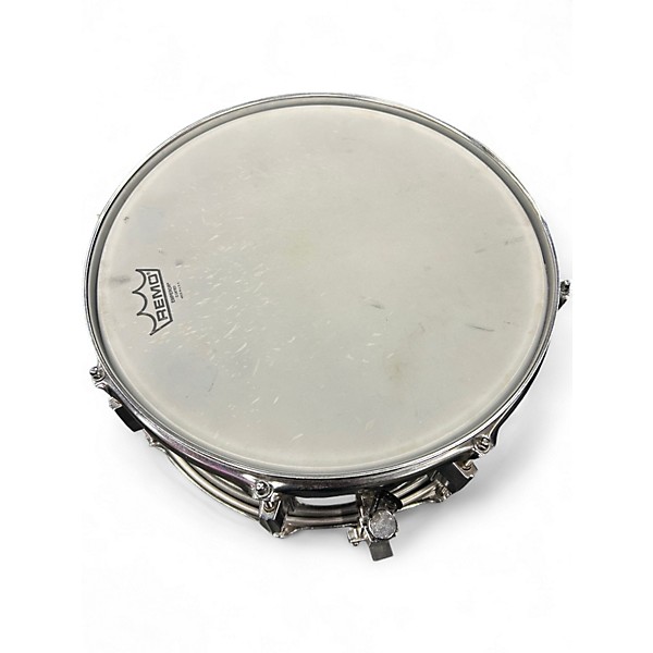 Used Miscellaneous 14in Goat Chrome Drum