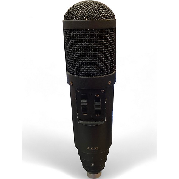 Used Oktava MK-319 Condenser Microphone