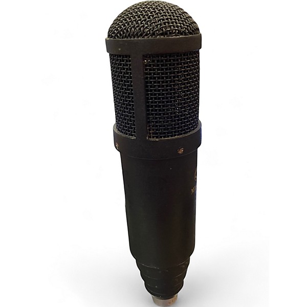 Used Oktava MK-319 Condenser Microphone