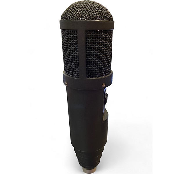 Used Oktava MK-319 Condenser Microphone