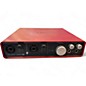 Used Focusrite Scarlett 6i6 Gen 1 Audio Interface thumbnail