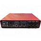Used Focusrite Scarlett 6i6 Gen 1 Audio Interface