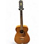 Used Harmony H165 Mahogany Acoustic Guitar thumbnail