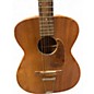 Used Harmony H165 Mahogany Acoustic Guitar
