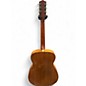 Used Harmony H165 Mahogany Acoustic Guitar