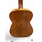 Used Harmony H165 Mahogany Acoustic Guitar