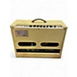 Used Fender Blues Deluxe Reissue 40W 1x12 Tweed Tube Guitar Combo Amp