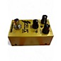 Used TC Electronic ZEUS DRIVE Effect Pedal