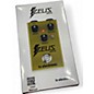 Used TC Electronic ZEUS DRIVE Effect Pedal
