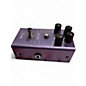 Used Fender THE PELT Effect Pedal
