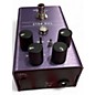 Used Fender THE PELT Effect Pedal