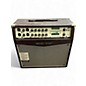 Used Acoustic A1000 2x50W Stereo Acoustic Guitar Combo Amp thumbnail