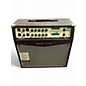 Used Acoustic A1000 2x50W Stereo Acoustic Guitar Combo Amp
