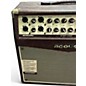 Used Acoustic A1000 2x50W Stereo Acoustic Guitar Combo Amp