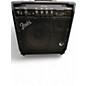 Used Fender Bassman 60 Bass Combo Amp thumbnail