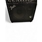 Used Fender Bassman 60 Bass Combo Amp