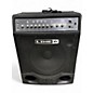 Used Line 6 Low Down LD300 Pro Bass Combo Amp thumbnail