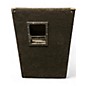 Used Peavey 410 tfx Bass Cabinet
