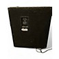 Used Peavey 410 tfx Bass Cabinet