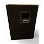 Used Peavey 410 tfx Bass Cabinet